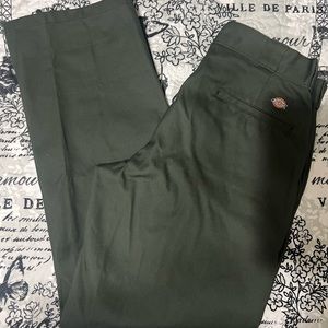 Men’s Dickies